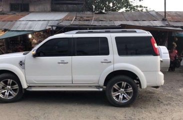 Ford Everest 2010 for sale