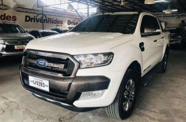 Ford Ranger Wildtruck 2016 Model FOR SALE