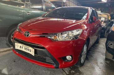 2018 Toyota Vios 1.3E Automatic FOR SALE