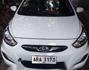 Hyundai Accent 2015 for sale