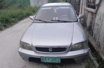 For sale or swap Honda City All manual