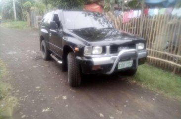 Isuzu Trooper FOR SALE