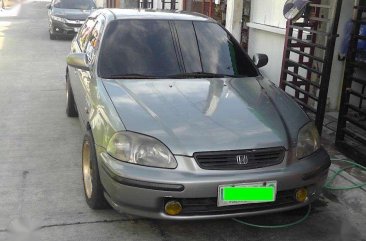 Honda Civic Vtec 1997 Model FOR SALE