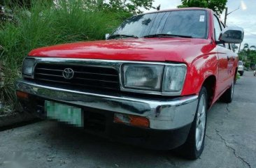 98 Toyota HILUX FOR SALE