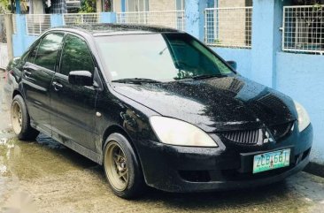 For sale/swap MITSUBISHI Lancer cedia 2005