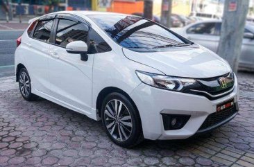 2017 Honda Jazz FOR SALE