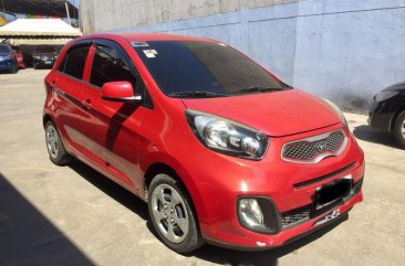 2014 Kia Picanto