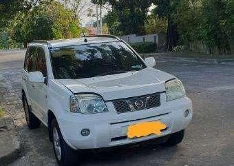 2008 Nissan Xtrail 4x2 matic FOR SALE