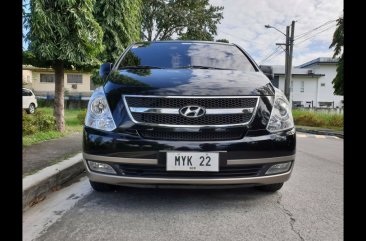 2014 Hyundai Grand Starex for sale