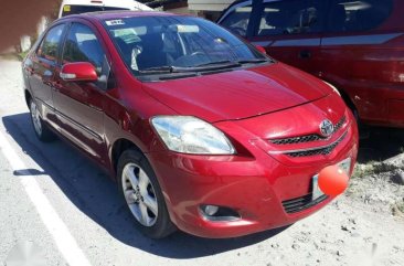 2010 Toyota Vios 1.5S FOR SALE