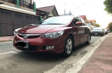 2006 Honda Civic 1.6s FOR SALE