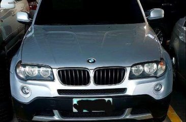 2010 BMW X3 FOR SALE