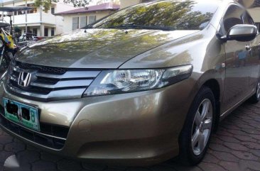 For sale Honda City 1.3 automatic 2009