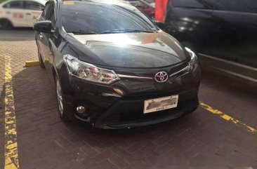 2015 Toyota Vios for sale