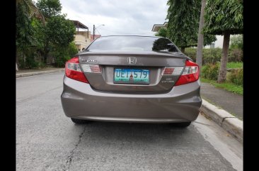 2012 Honda Civic for sale