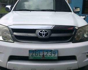 Toyota Fortuner 2006 AT for sale