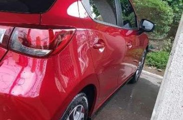 Mazda 2 2018 FOR SALE