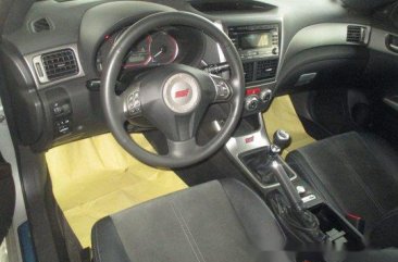 Subaru WRX 2008 HATCHBACK for sale