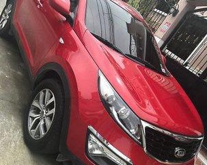 Kia Sportage 2015 AT for sale