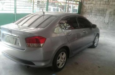 For sale or swap  Honda City ivtec 2009 model