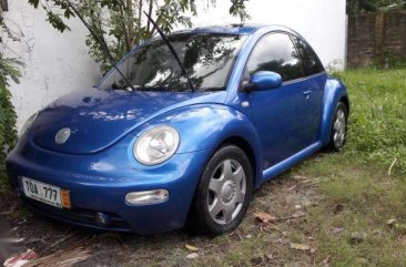 2003 new VW Beetle turbo FOR SALE