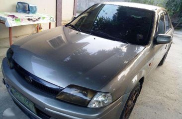 Ford Lynx GSI 2000 Model All Power