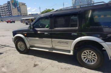 Ford Everest 2003 FOR SALE