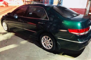 2003 Honda Accord FOR SALE