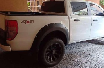 2014 Ford Ranger 4x4 mt FOR SALE