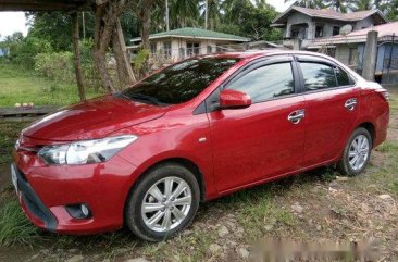 Toyota Vios 2015 for sale