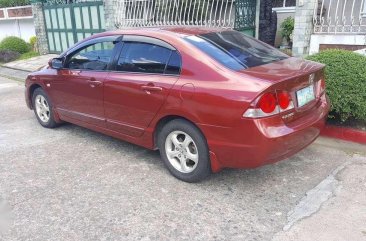 Honda Civic 2008 FOR SALE