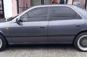 Toyota Camry 2.2 1997 model Good Condition