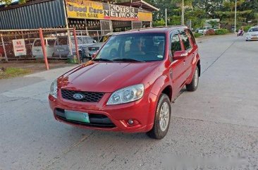 Ford Escape 2012 for sale