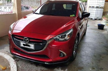 Mazda 2 2018 FOR SALE