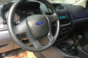 2015 Ford Ranger 2.2 Wildtak look Manual FOR SALE