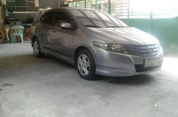 For sale or swap  Honda City ivtec 2009 model