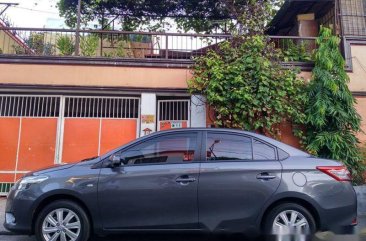 2015 Toyota Vios for sale