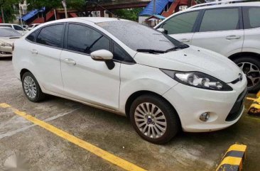 Rush sale!!!  2013 Ford Fiesta sedan 1.4 A/T