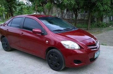 2008 TOYOTA VIOS 1.3J fix price cash or financing