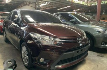 2018 Toyota Vios 13E Manual for sale