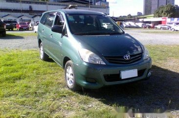 Toyota Innova 2010 for sale