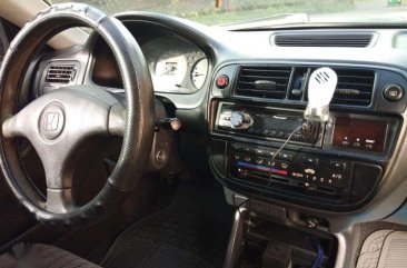 Honda Civic 99 model sir body FOR SALE