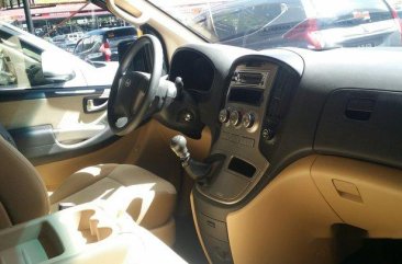 Hyundai Grand Starex 2015 for sale