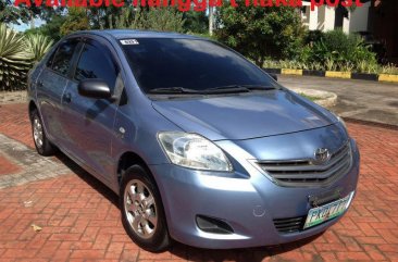 2010 Toyota Vios for sale