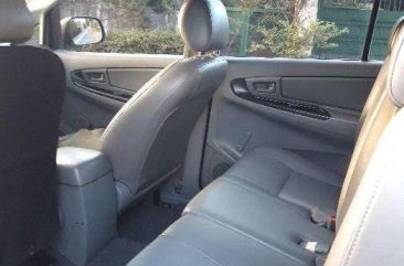 Toyota Innova 2010 model FOR SALE