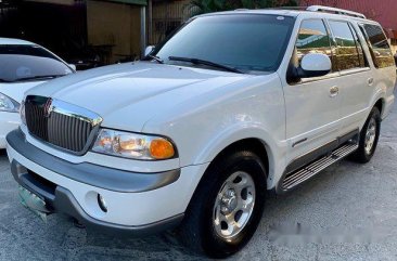 Lincoln Navigator 1998 for sale