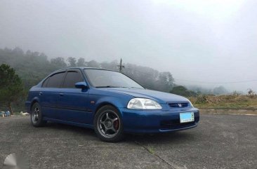 For sale / swap Honda Civic 1996