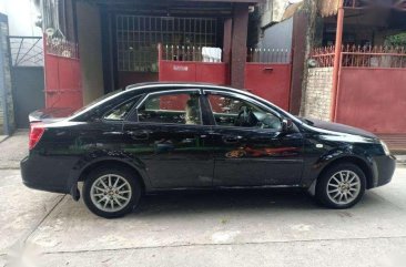 Chevrolet Optra 2005 FOR SALE