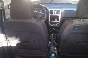 2006 Hyundai Getz FOR SALE