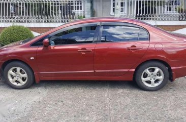 Honda Civic 2008 FOR SALE